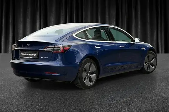 Tesla Model 3 2019 photo 2