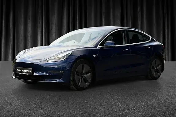 Tesla Model 3 2019 photo 5