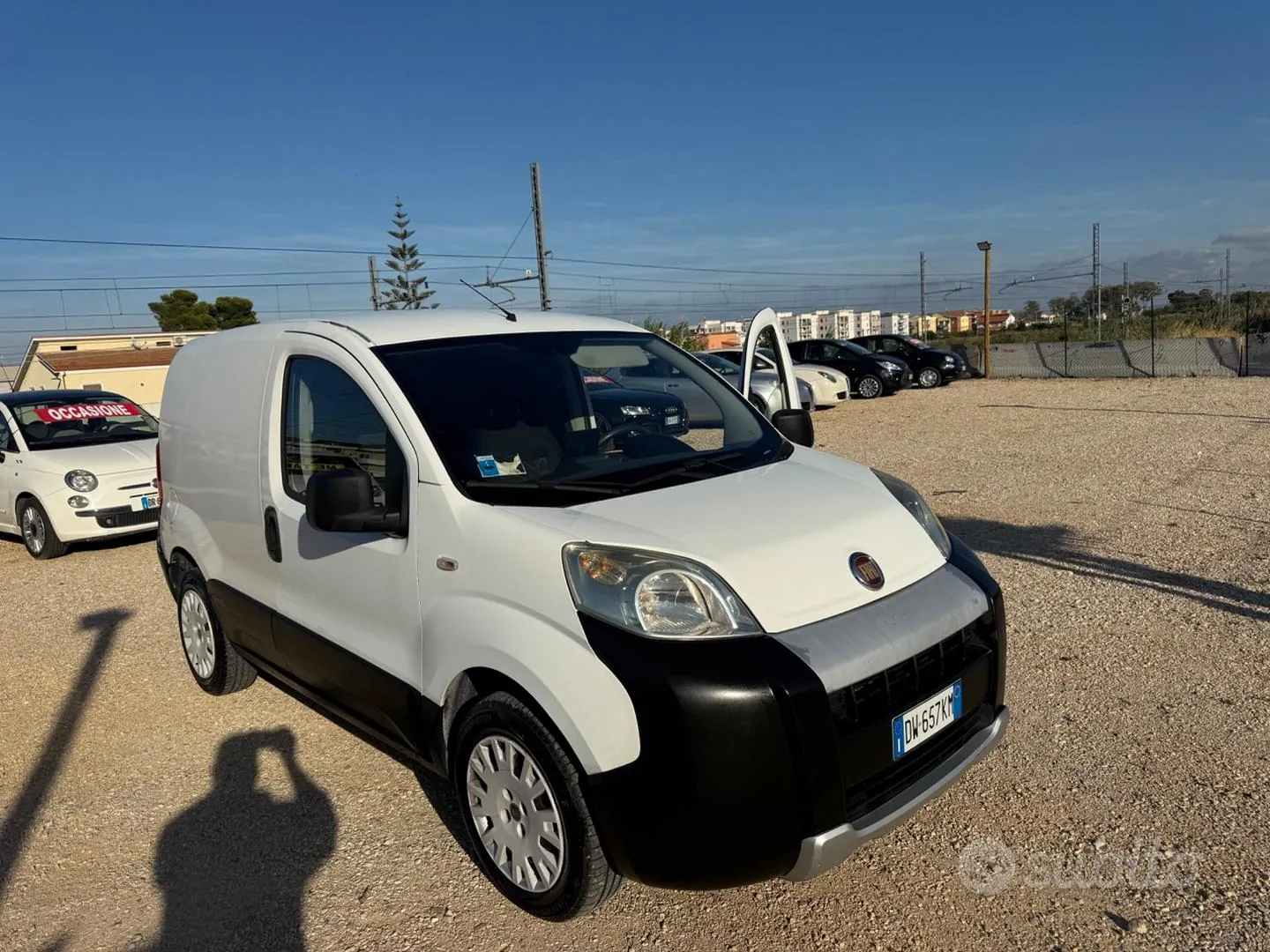 Fiat Fiorino