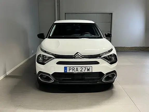Citroen C4 2023 photo 2