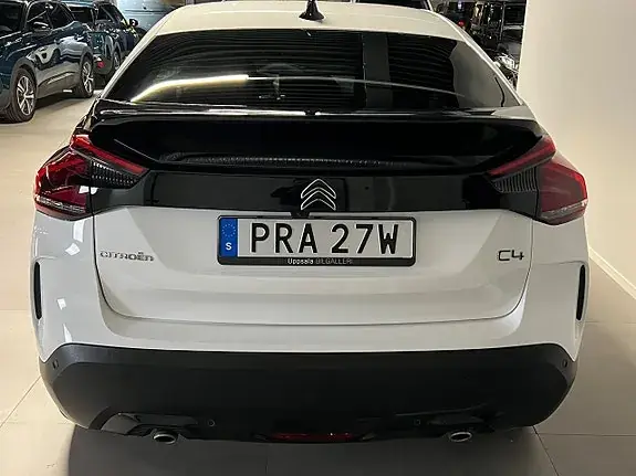 Citroen C4 2023 photo 5