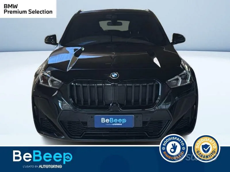 BMW X1 2024 photo 3