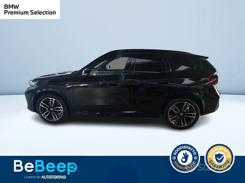 BMW X1 2024 photo 5