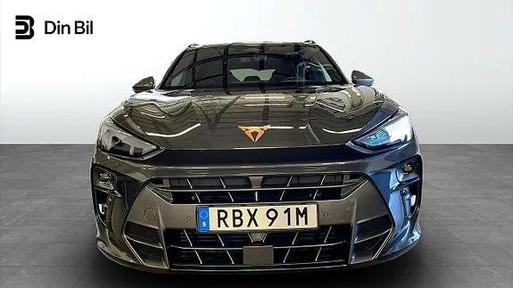 Cupra Terramar 2025 photo 4