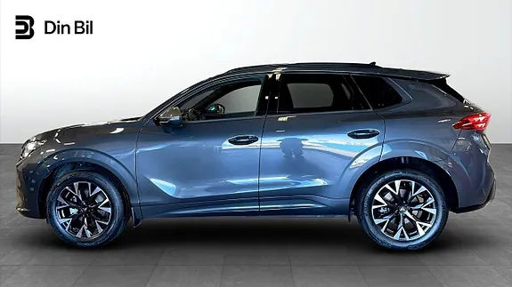 Cupra Terramar 2025 photo 2