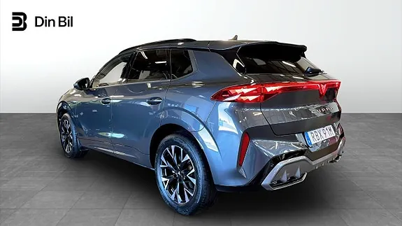 Cupra Terramar 2025 photo 3