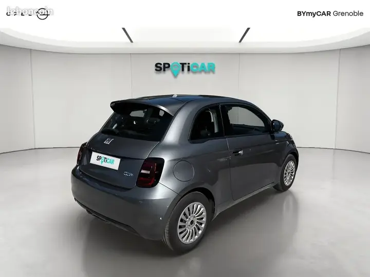 Fiat 500 2023 photo 5