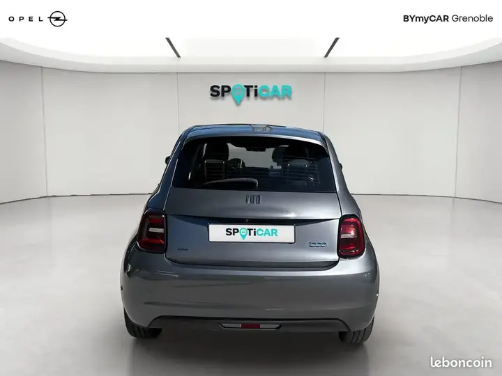 Fiat 500 2023 photo 4