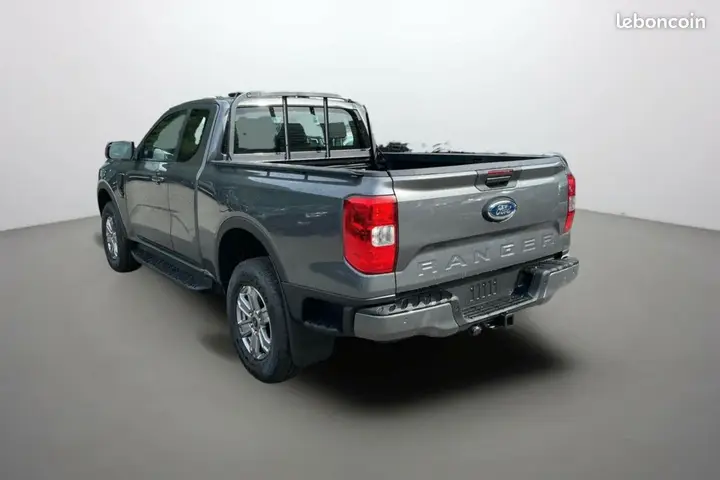Ford Ranger 2026 photo 2