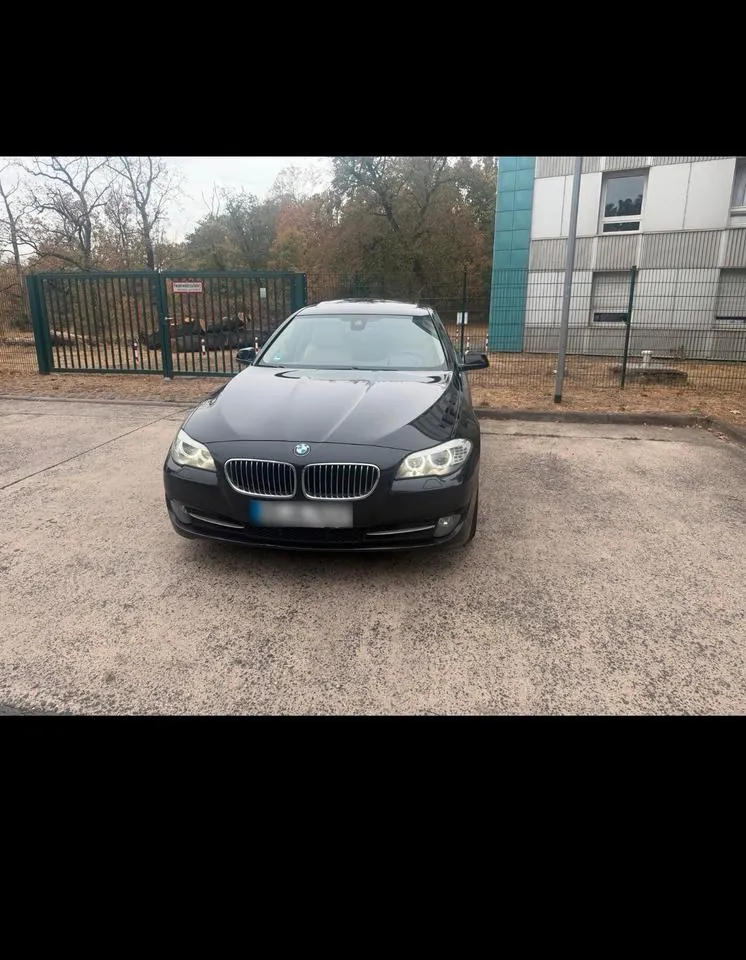 BMW 525D