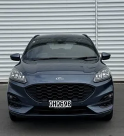 Ford Escape 2023 photo 3