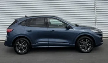 Ford Escape 2023 photo 4