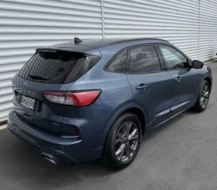 Ford Escape 2023 photo 5
