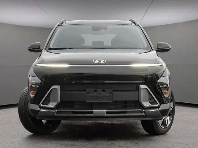 Hyundai Kona 2027 photo 2