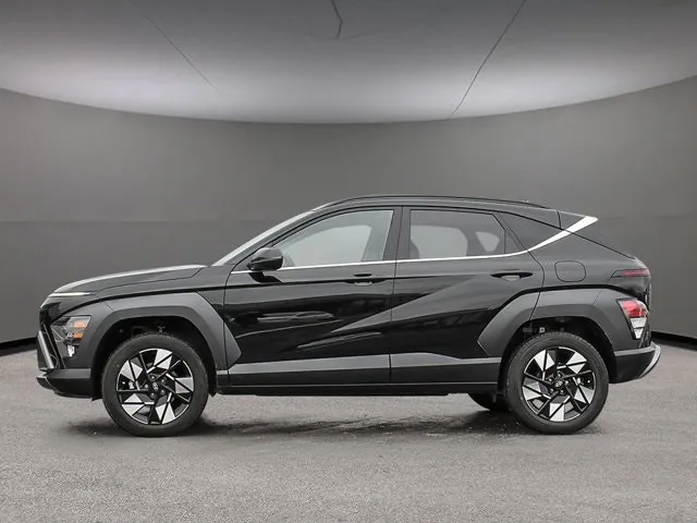Hyundai Kona 2027 photo 3