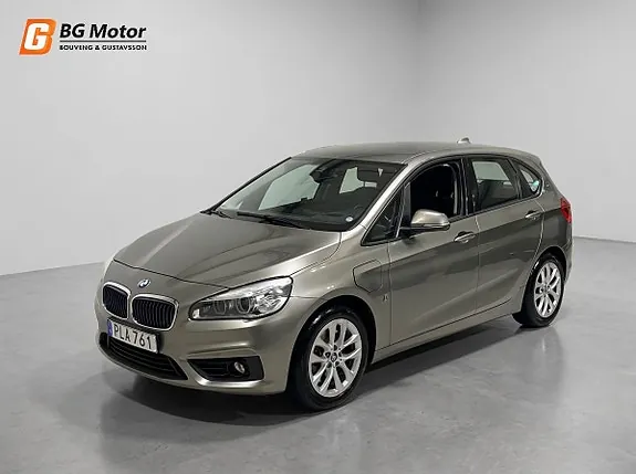 BMW 225Xe