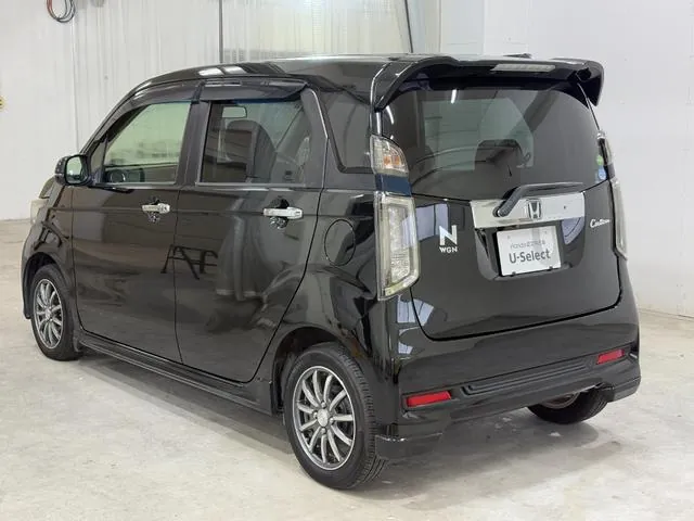Honda Nwgn 2014 photo 2