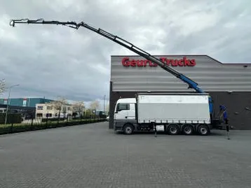 MAN Tgx