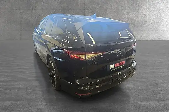 Skoda Enyaq 2023 photo 3