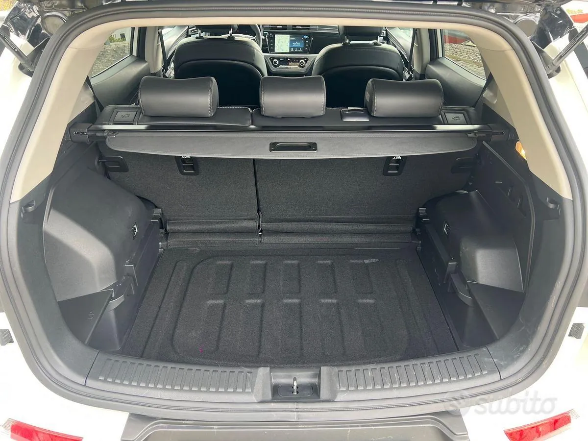 KG Mobility Korando 2025 photo 5