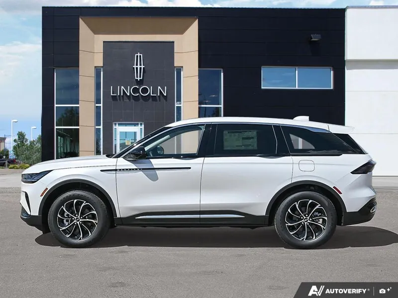 Lincoln Nautilus 2026 photo 3
