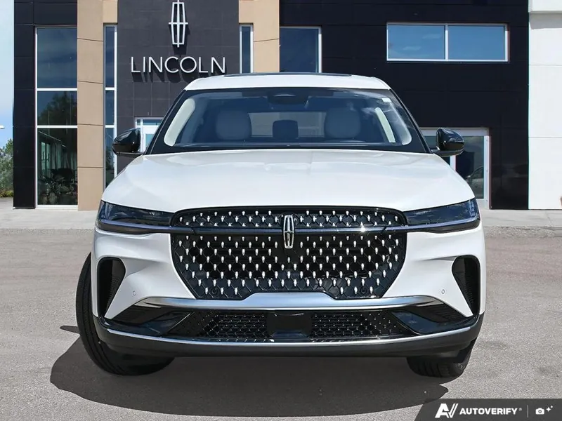 Lincoln Nautilus 2026 photo 2