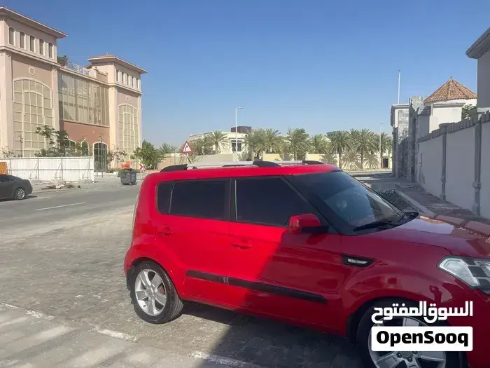 Kia Soul 2012 photo 3