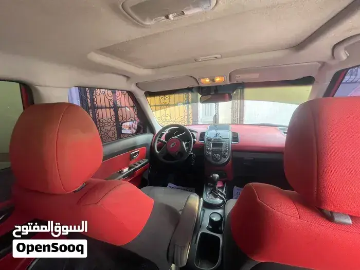 Kia Soul 2012 photo 2