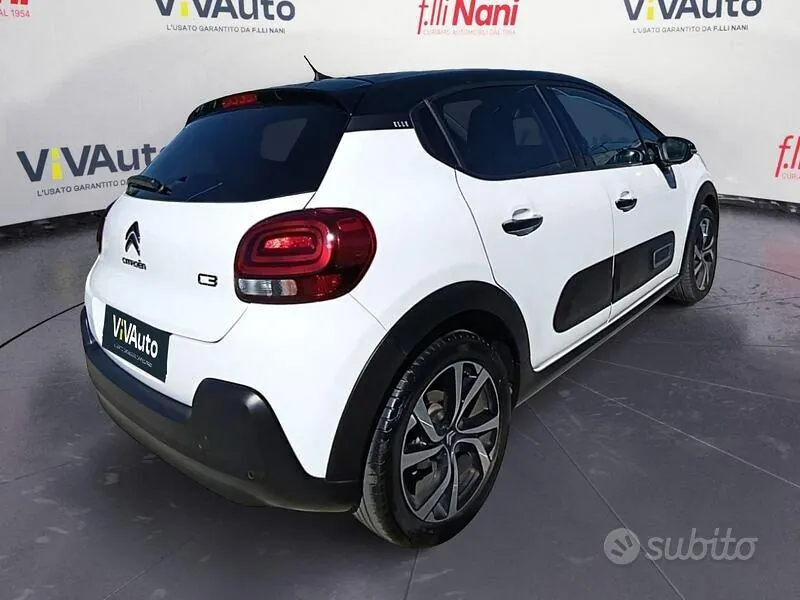 Citroen C3 2023 photo 2