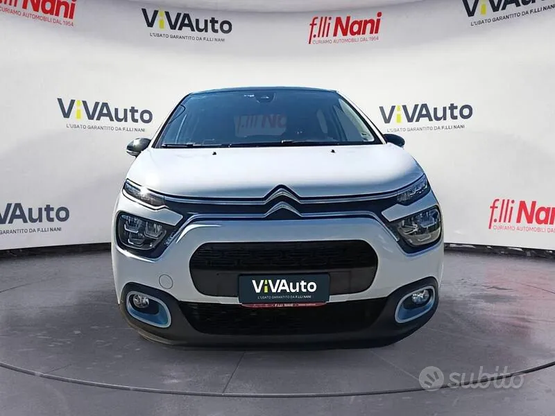 Citroen C3 2023 photo 3