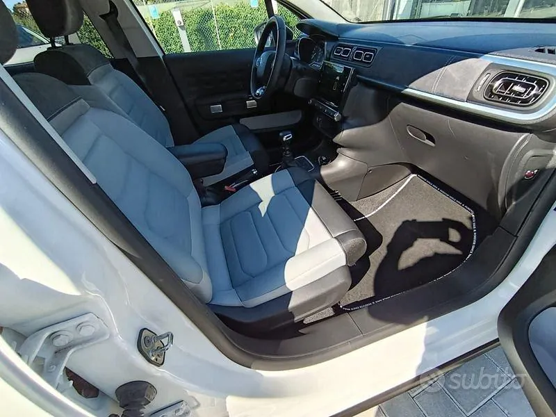 Citroen C3 2023 photo 5