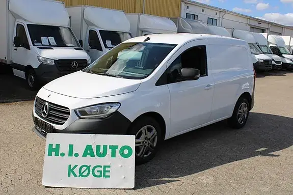 Mercedes-Benz Citan 110