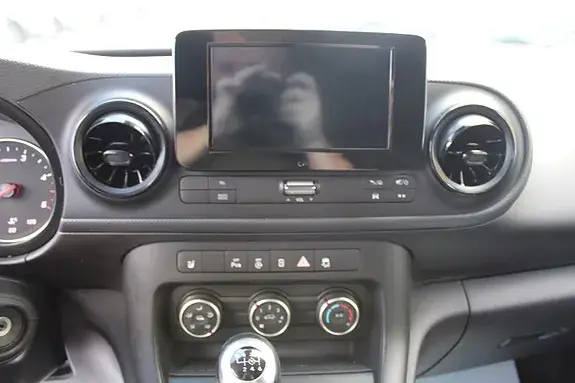 Mercedes-Benz Citan 110 2022 photo 5