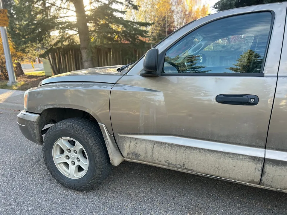 Dodge Dakota 2006 photo 4