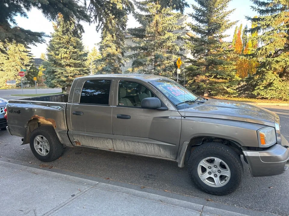 Dodge Dakota 2006 photo 5