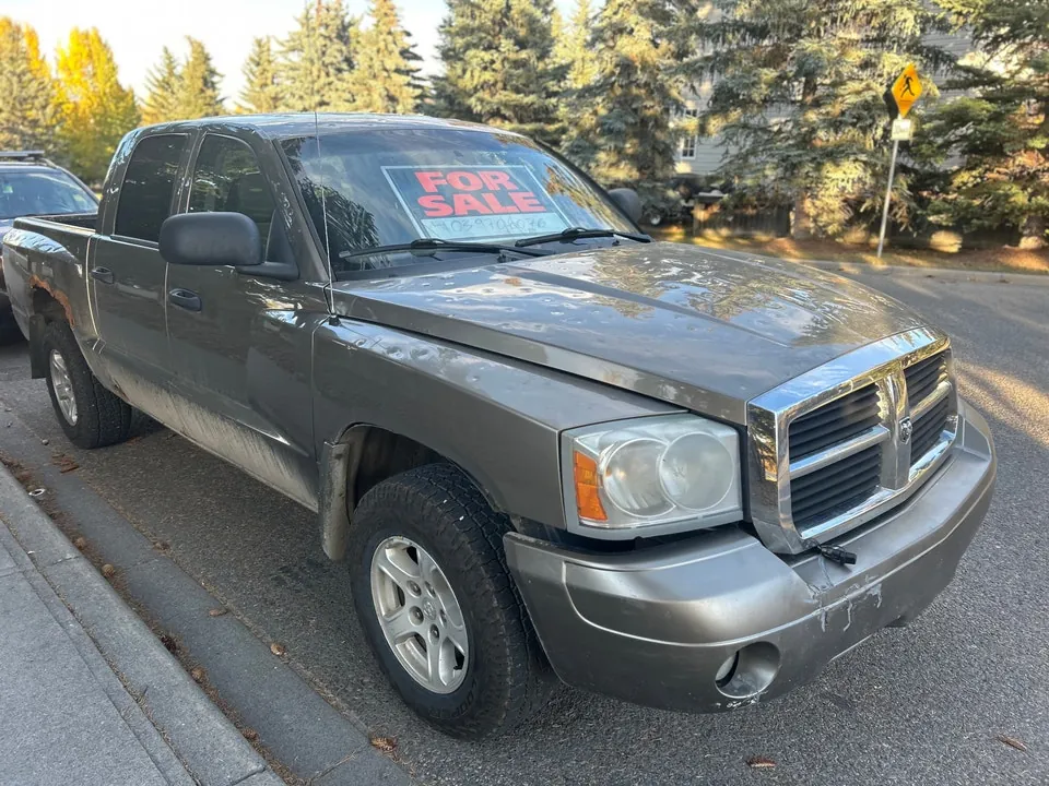 Dodge Dakota