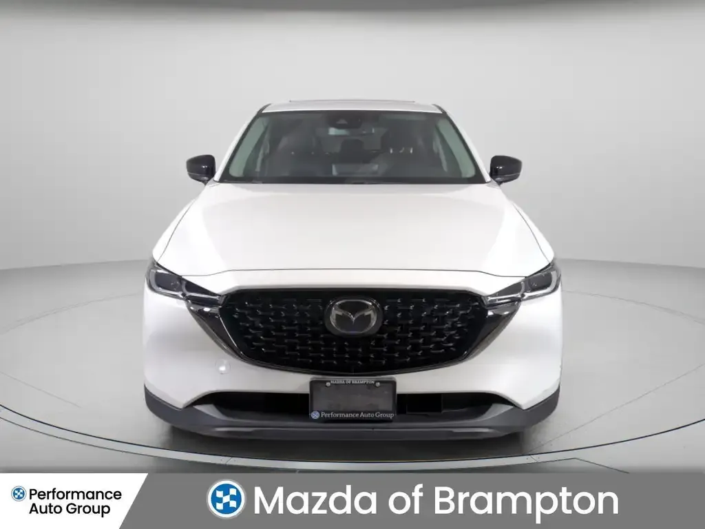 Mazda Cx-5 2023 photo 2
