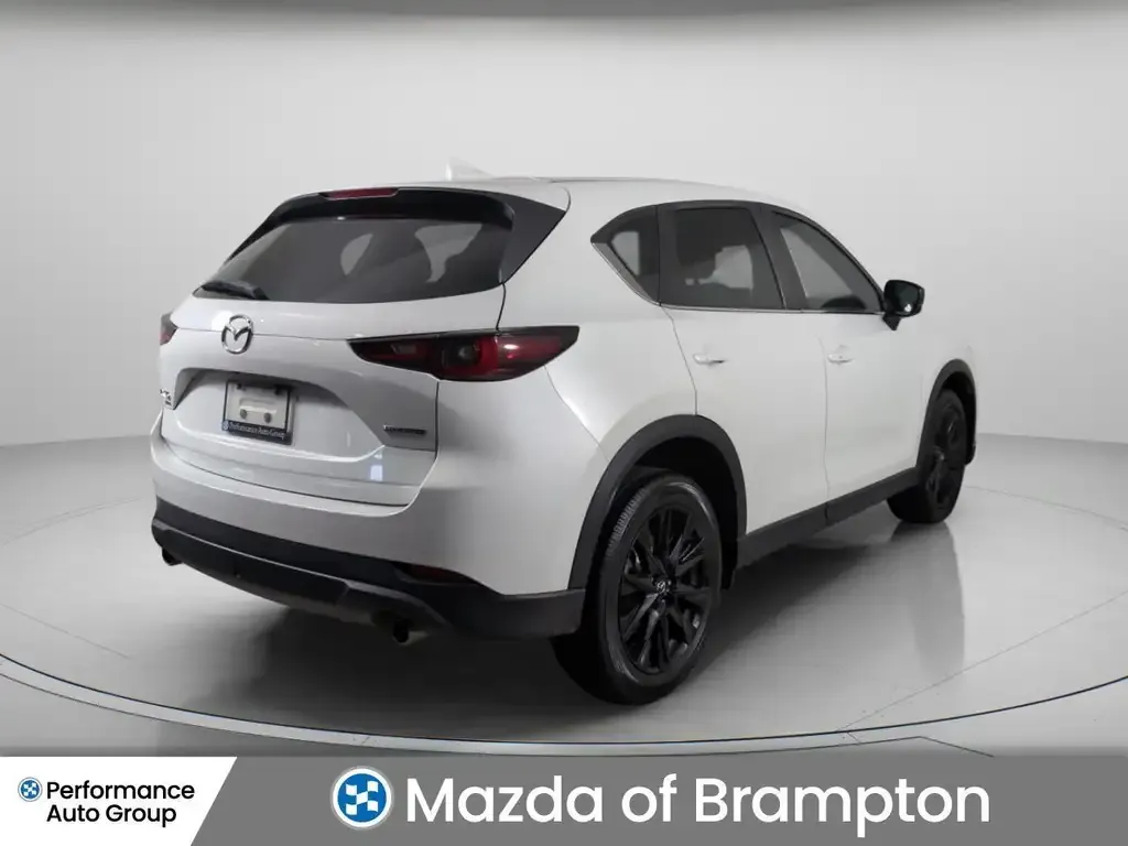 Mazda Cx-5 2023 photo 5