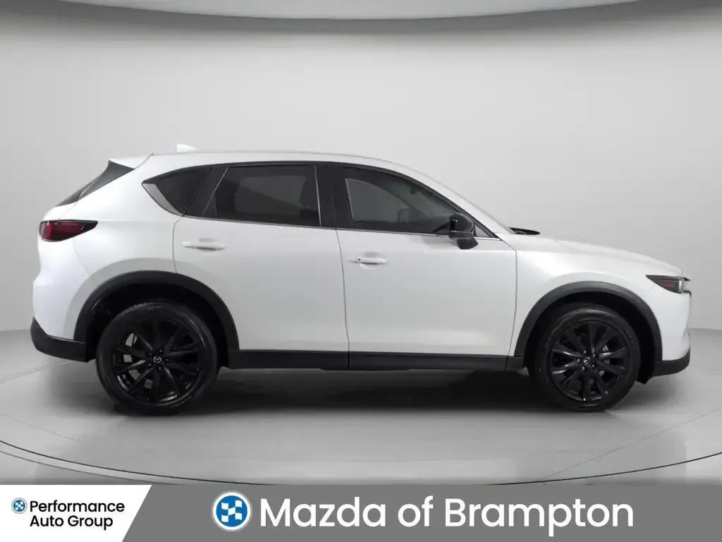 Mazda Cx-5 2023 photo 4
