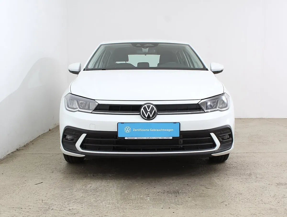 Volkswagen Polo 2026 photo 2