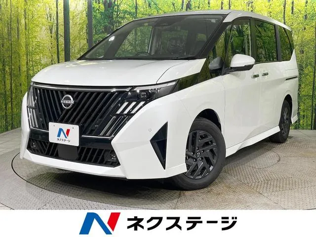 Nissan Sorento