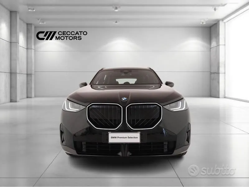 BMW X3 2025 photo 2