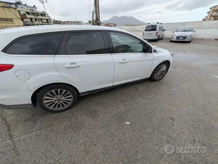 Ford Focus 2016 photo 4