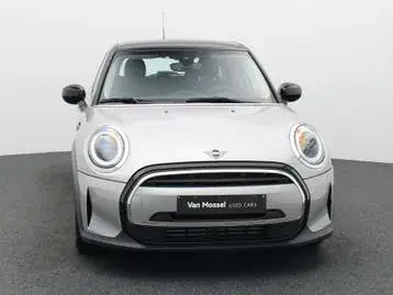 Mini Cooper 2024 photo 3