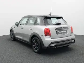 Mini Cooper 2024 photo 2