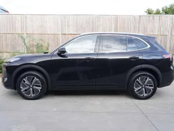 Geely Starray Em-I 2026 photo 2
