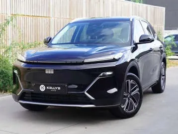 Geely Starray Em-I