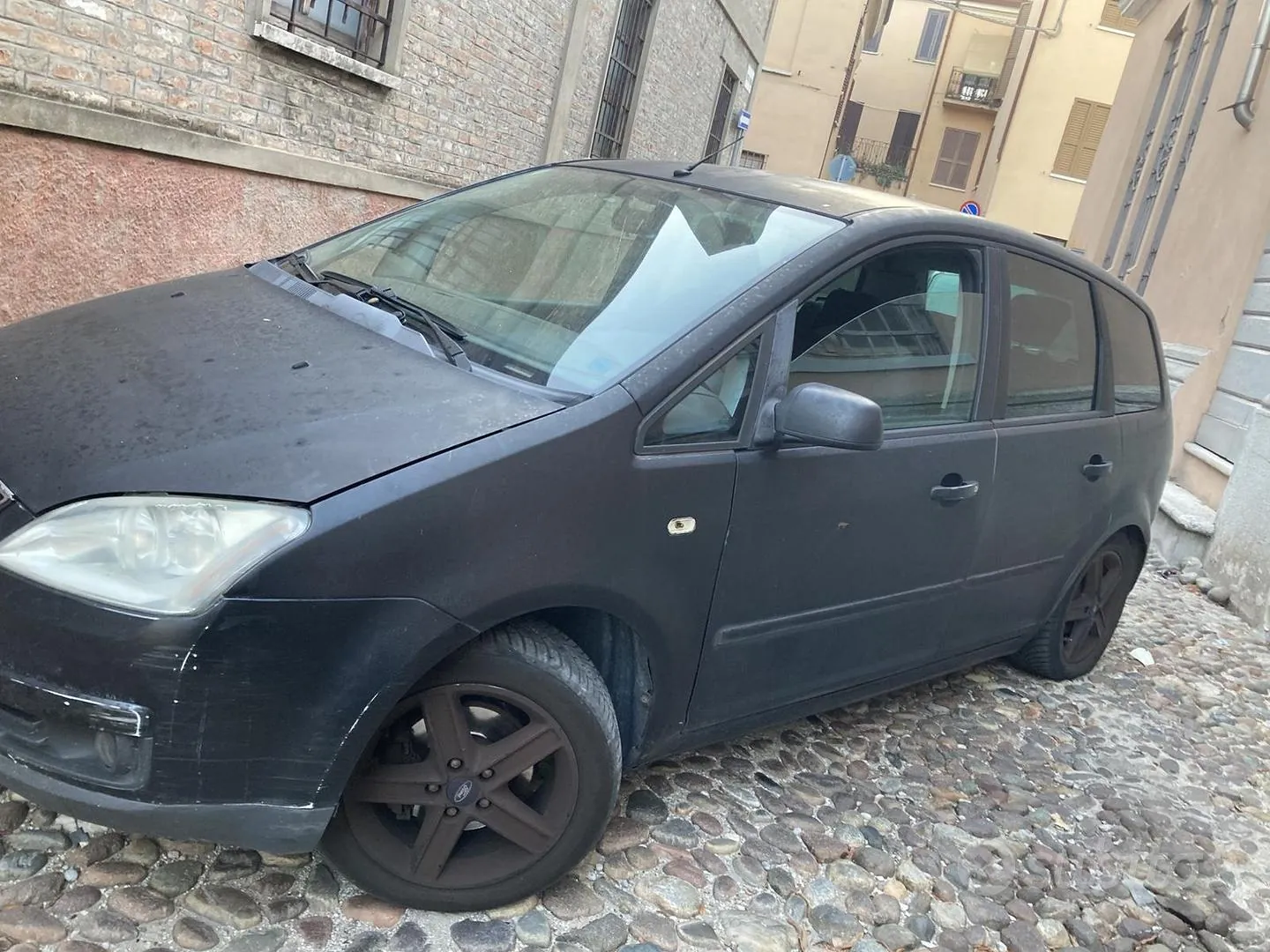 Ford Focus C-Max