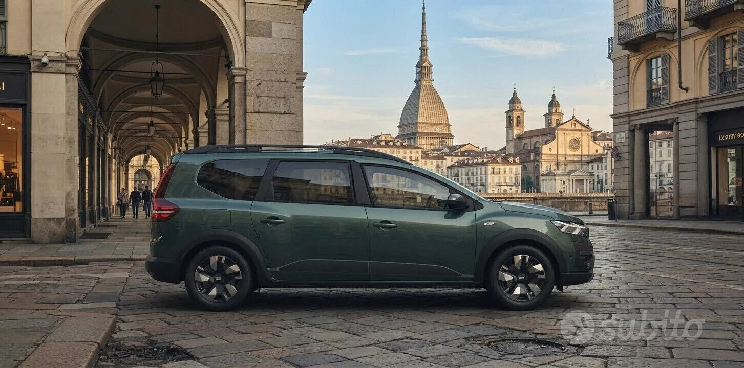 Dacia Jogger 2026 photo 3