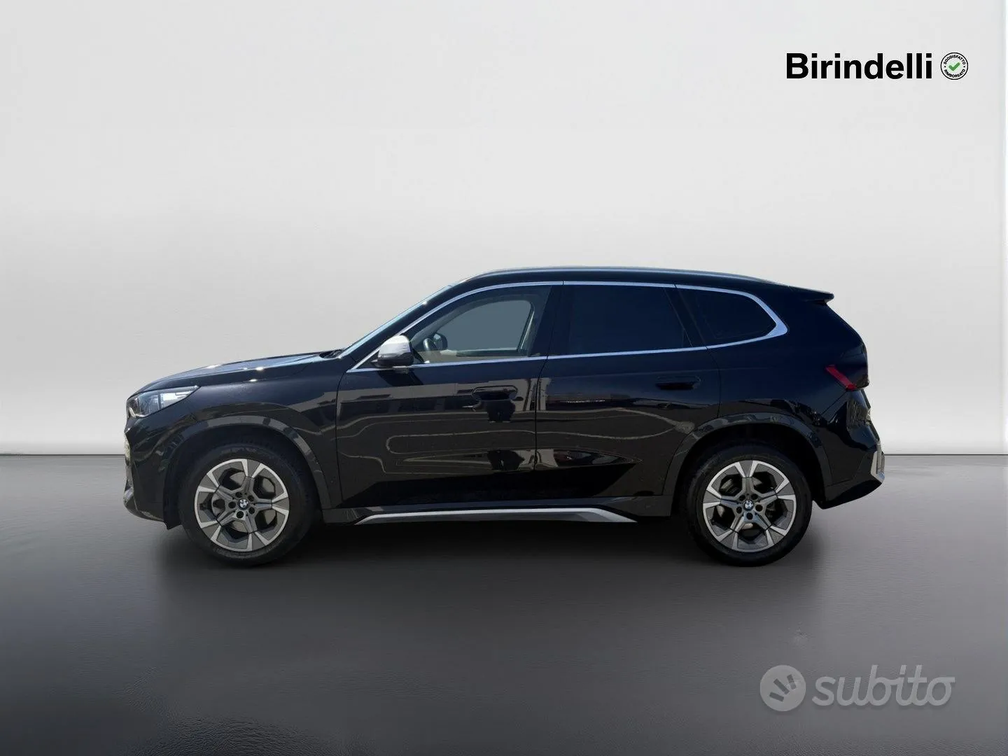 BMW X1 2023 photo 5